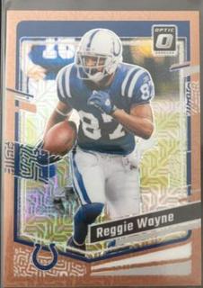 Reggie Wayne