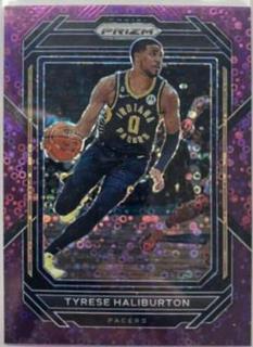 Tyrese Haliburton