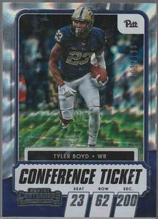 Tyler Boyd