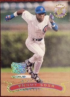 Sammy Sosa