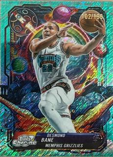 Desmond Bane