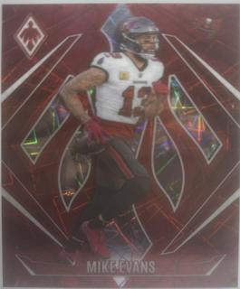 Mike Evans