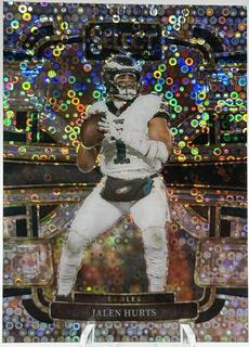 Jalen Hurts