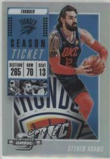 Steven Adams