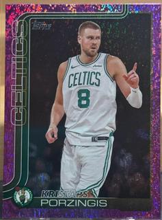 Kristaps Porzingis