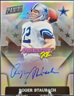 Roger Staubach