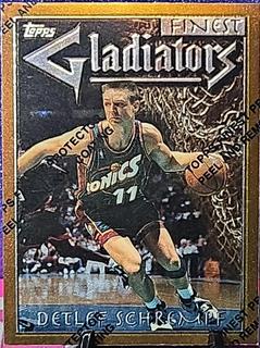 Detlef Schrempf