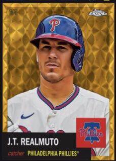J. T. Realmuto