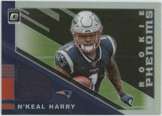 N'Keal Harry