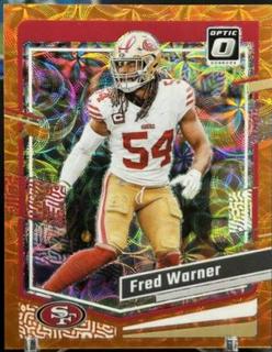 Fred Warner