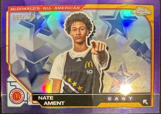 Nate Ament