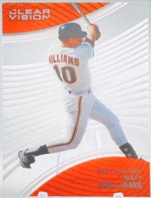 Matt Williams #24