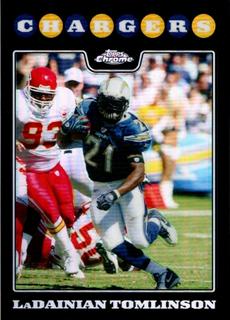 LaDainian Tomlinson