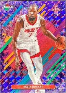 Kevin Durant