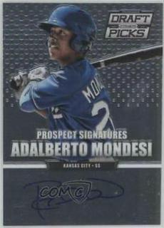 Adalberto Mondesi