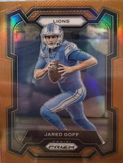 Jared Goff