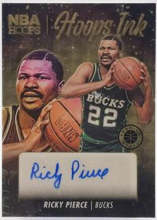 Ricky Pierce