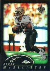 Deuce McAllister