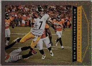 Ben Roethlisberger