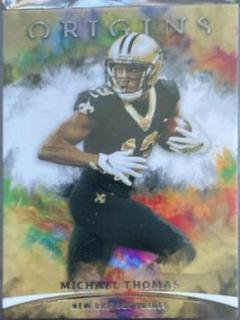 Michael Thomas