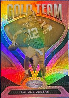Aaron Rodgers