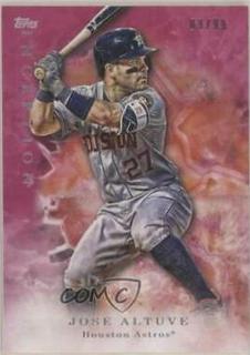 Jose Altuve