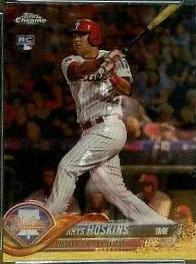 Rhys Hoskins