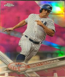 Brett Gardner
