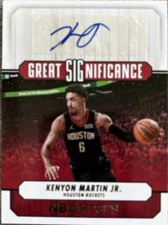 Kenyon Martin Jr.