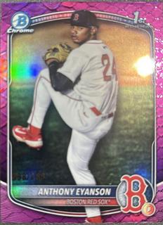 Anthony Eyanson