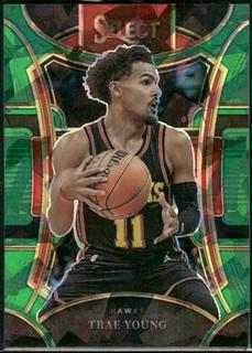 Trae Young