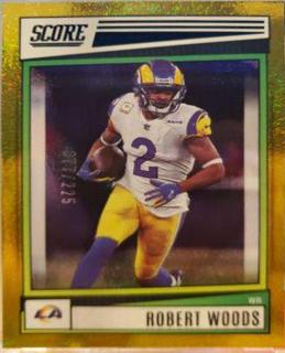 Robert Woods