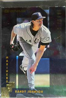 Randy Johnson