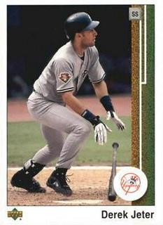 Derek Jeter