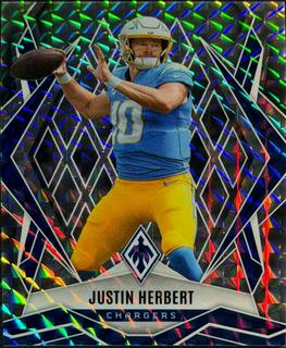 Justin Herbert