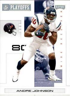 Andre Johnson