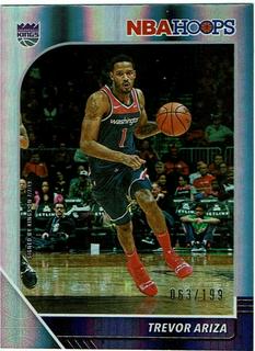 Trevor Ariza