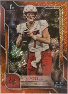 Miller Moss