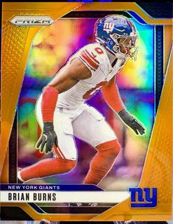 Brian Burns