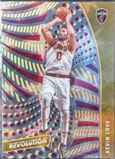 Kevin Love