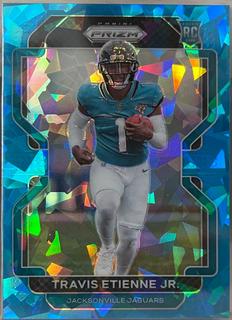 Travis Etienne Jr.
