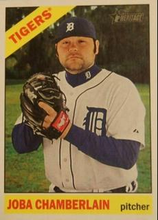 Joba Chamberlain