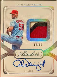 Adam Wainwright