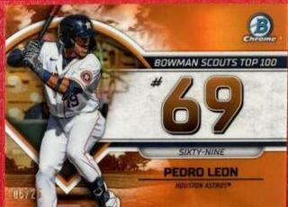 Pedro Leon