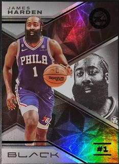 James Harden