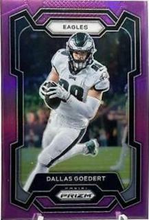 Dallas Goedert