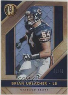 Brian Urlacher