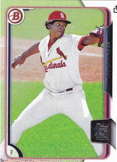 Alex Reyes