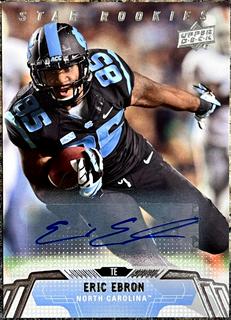 Eric Ebron