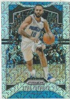 Evan Fournier